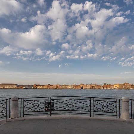 Accademia Apartments R&R Venice Exterior photo