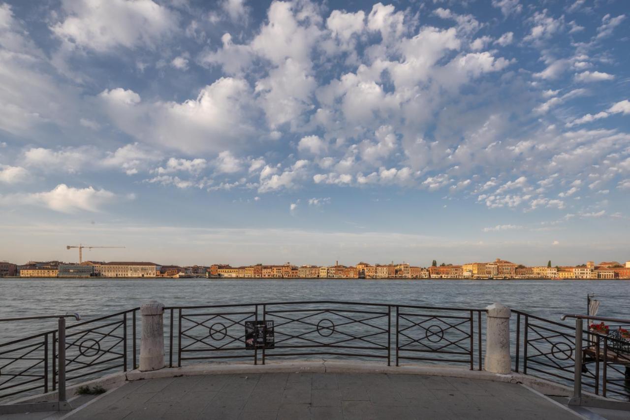 Accademia Apartments R&R Venice Exterior photo