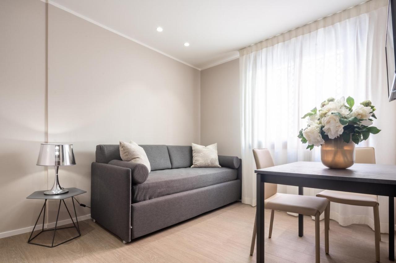 Accademia Apartments R&R Venice Exterior photo