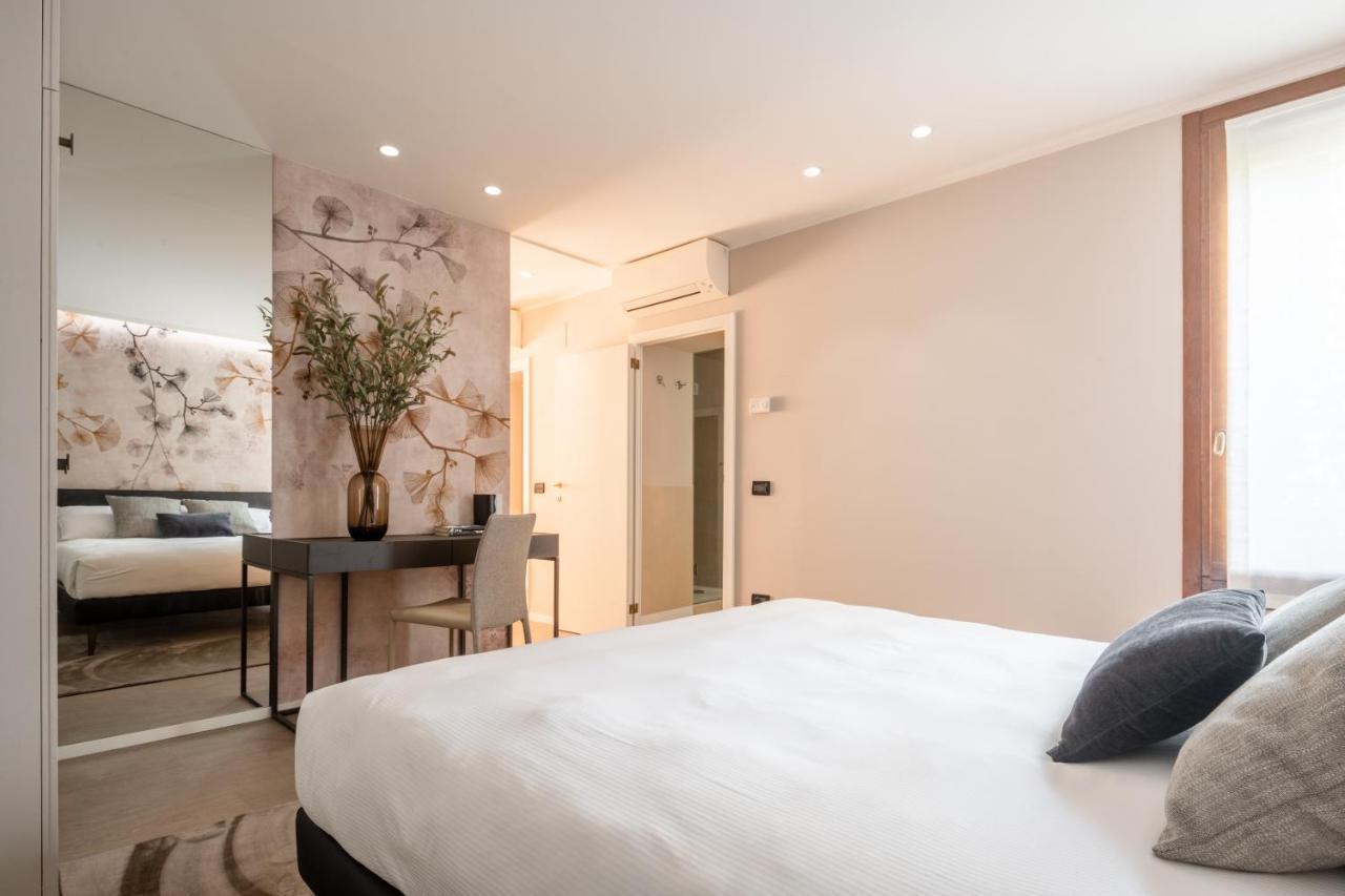 Accademia Apartments R&R Venice Exterior photo