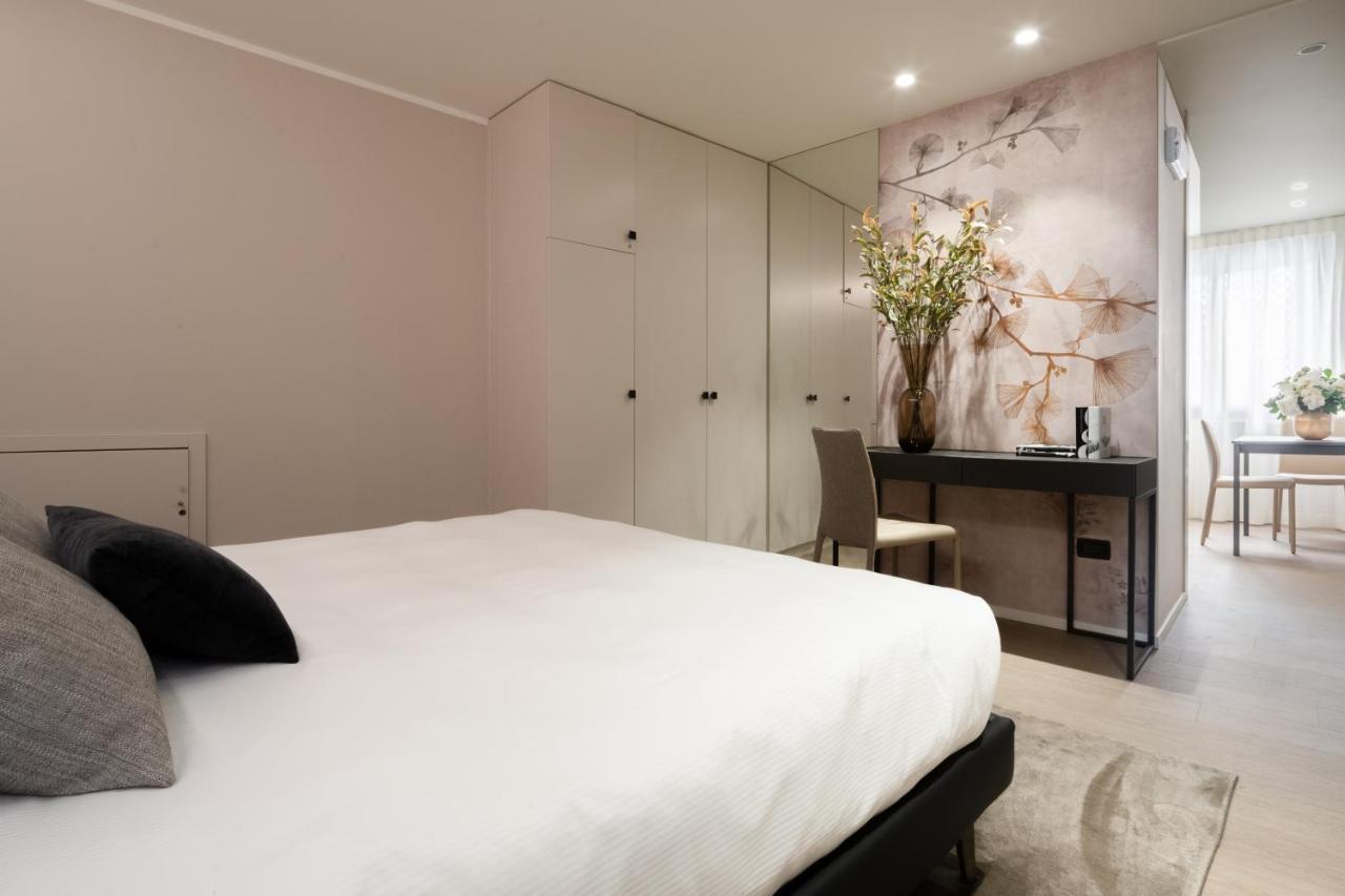 Accademia Apartments R&R Venice Exterior photo