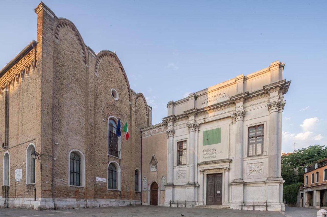 Accademia Apartments R&R Venice Exterior photo