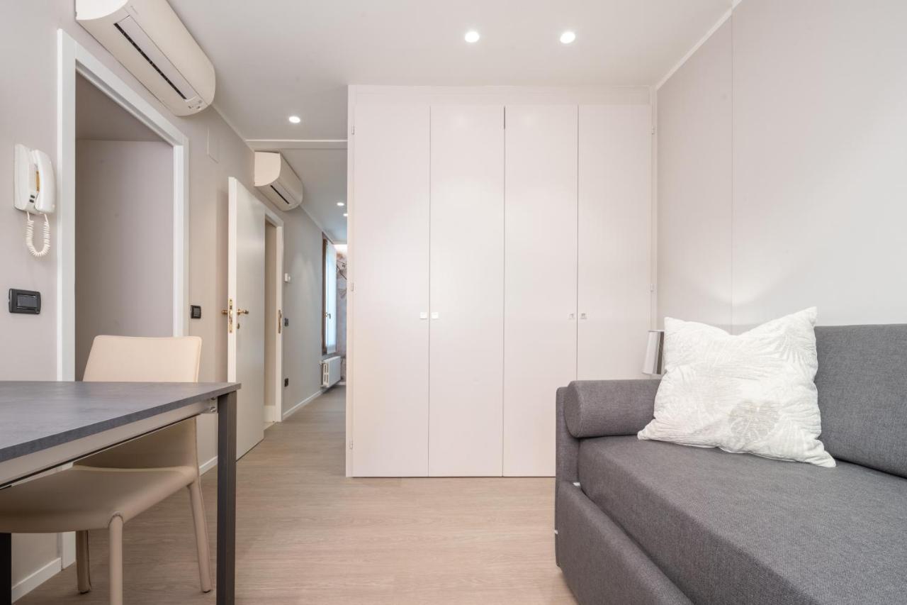 Accademia Apartments R&R Venice Exterior photo