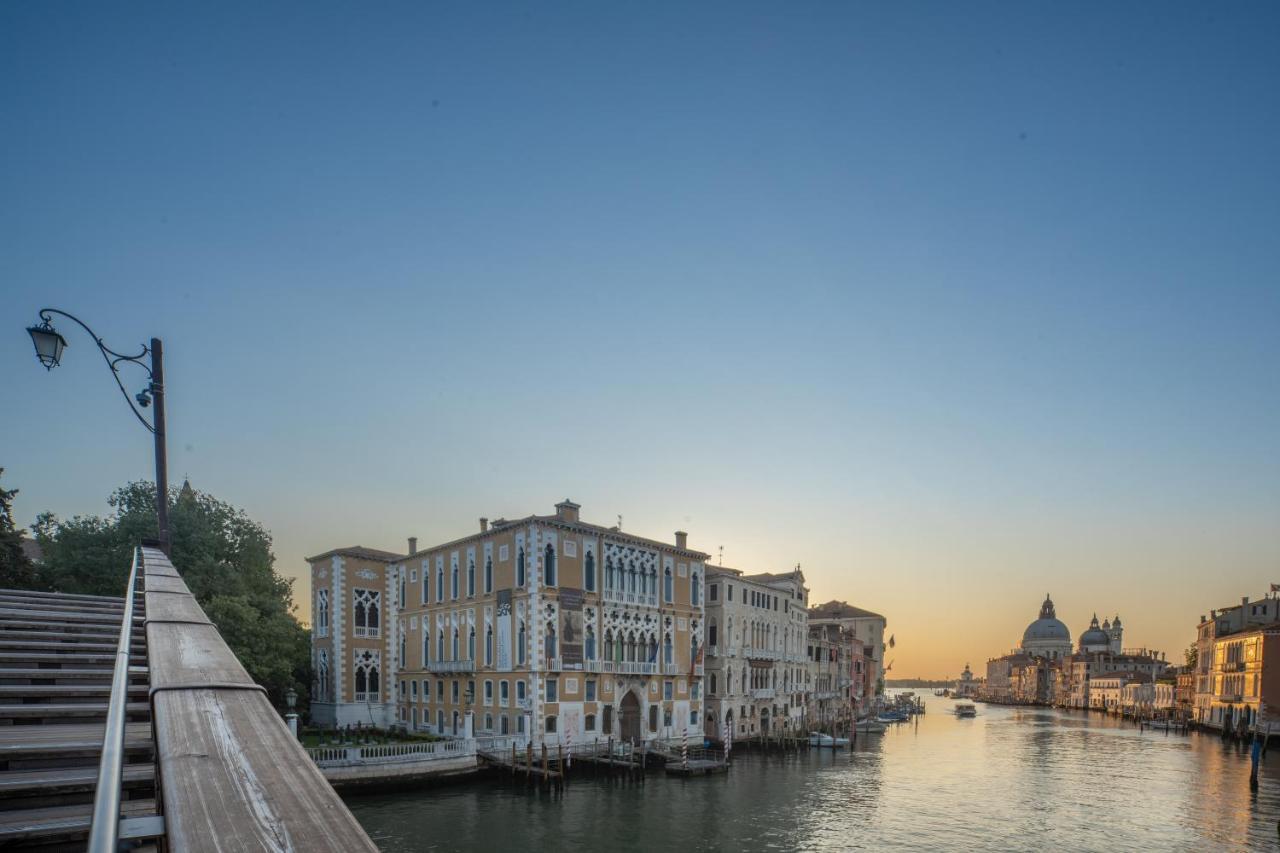 Accademia Apartments R&R Venice Exterior photo