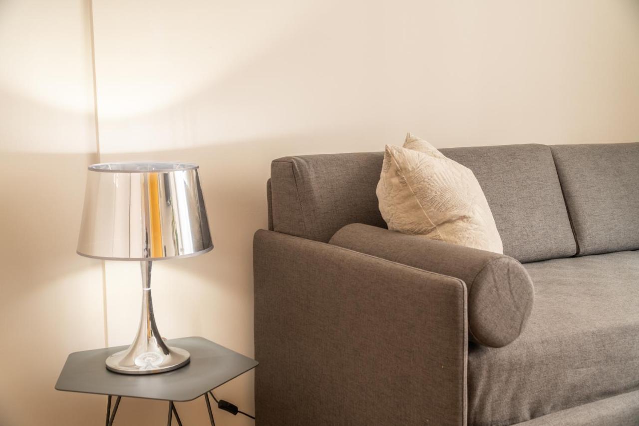 Accademia Apartments R&R Venice Exterior photo