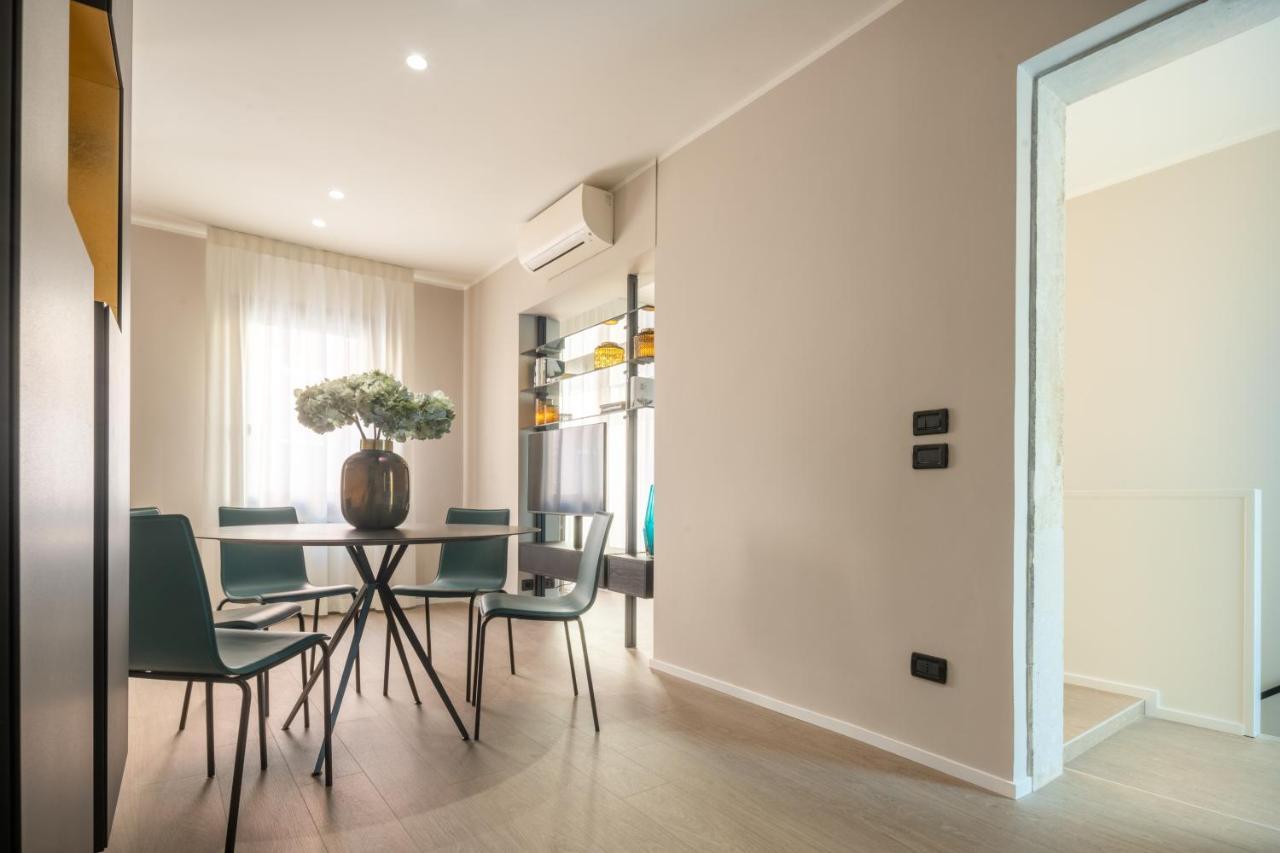 Accademia Apartments R&R Venice Exterior photo