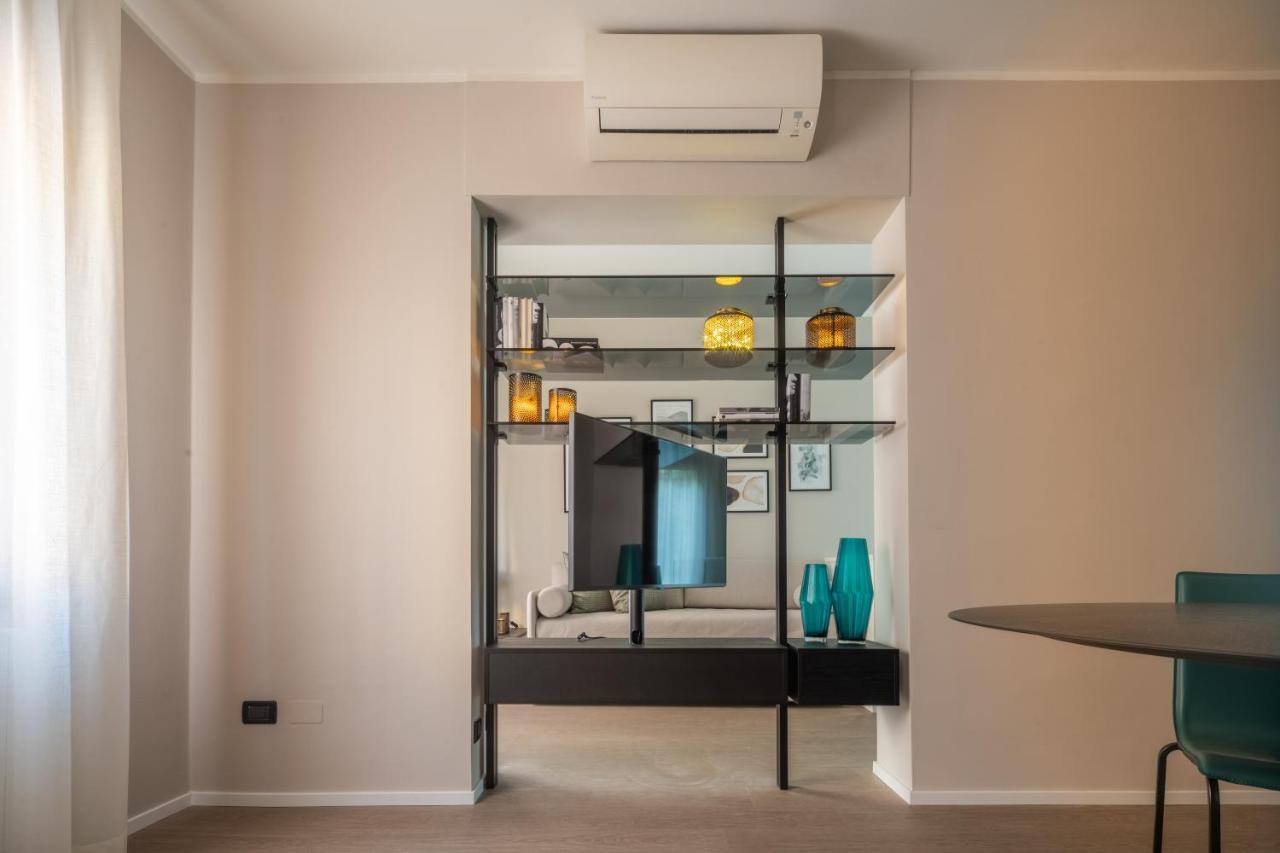 Accademia Apartments R&R Venice Exterior photo