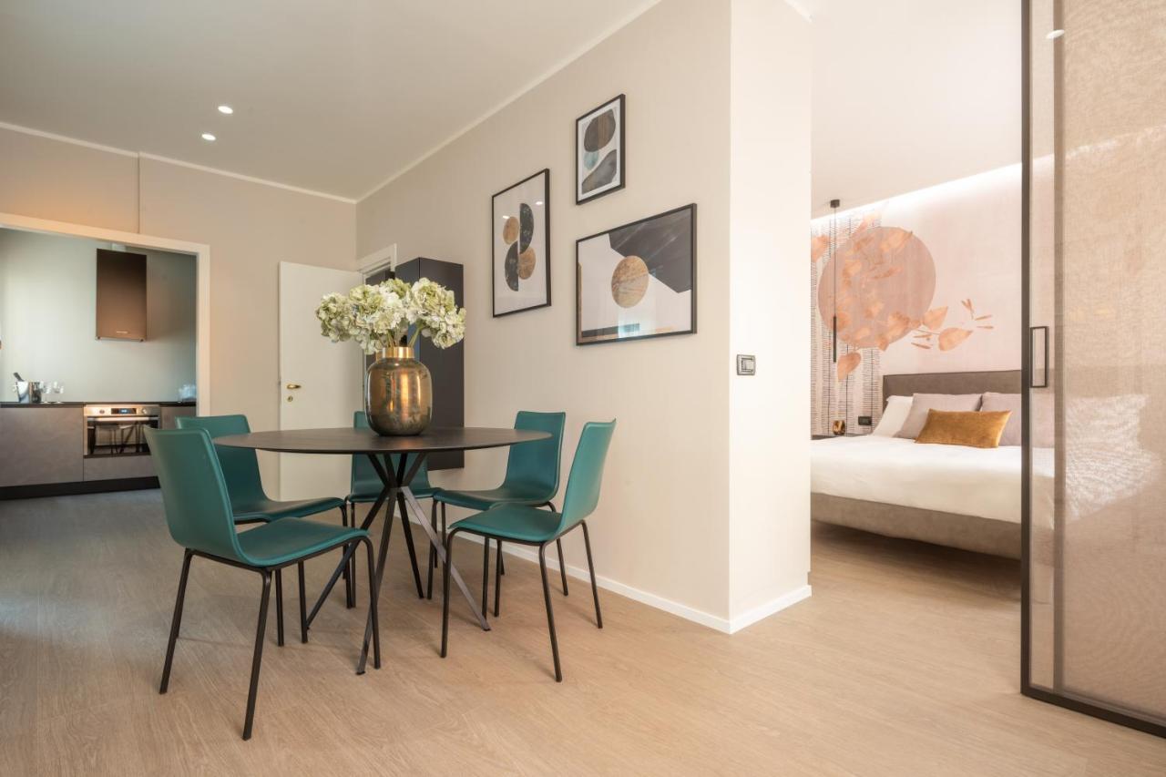 Accademia Apartments R&R Venice Exterior photo
