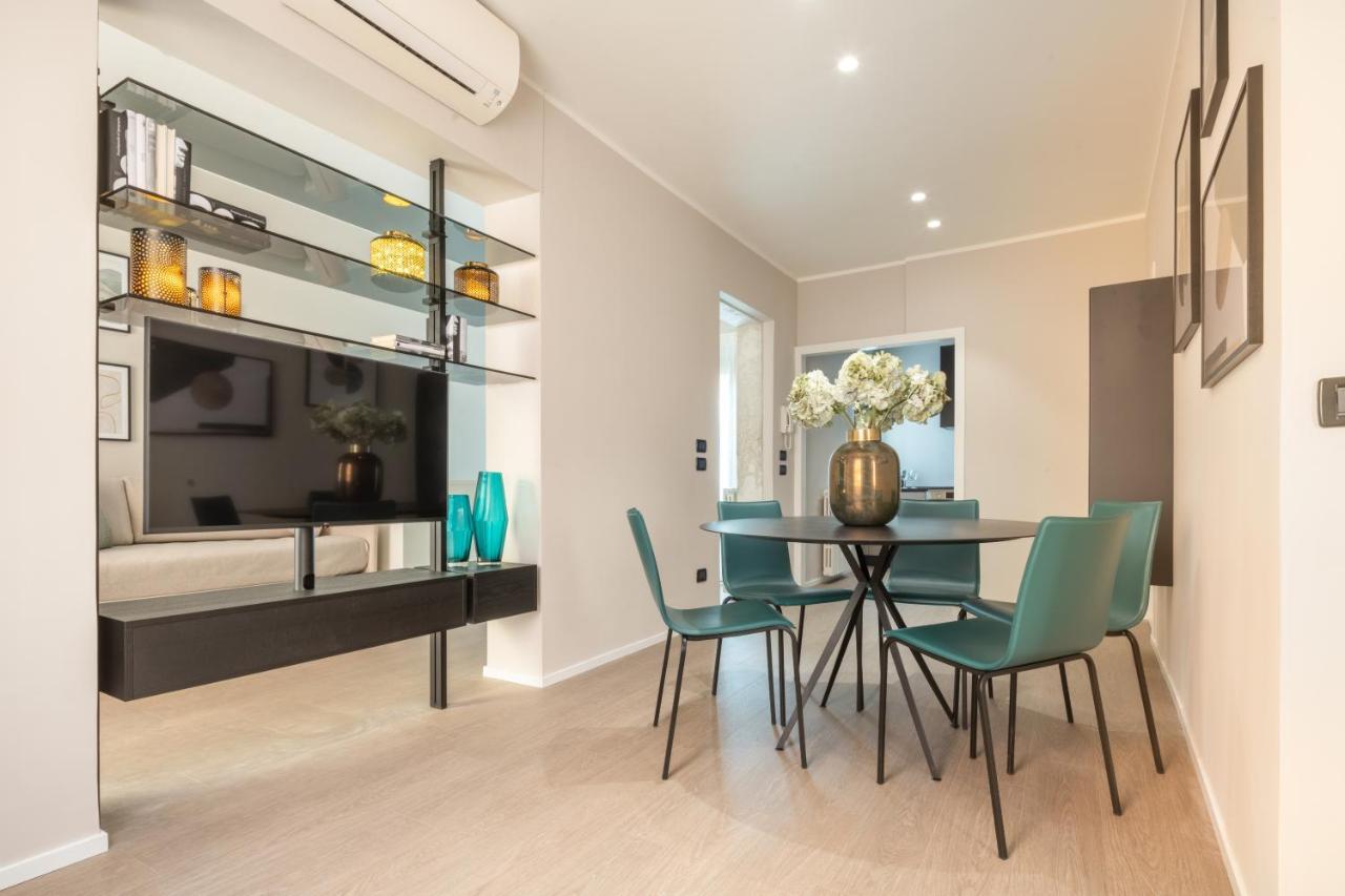 Accademia Apartments R&R Venice Exterior photo