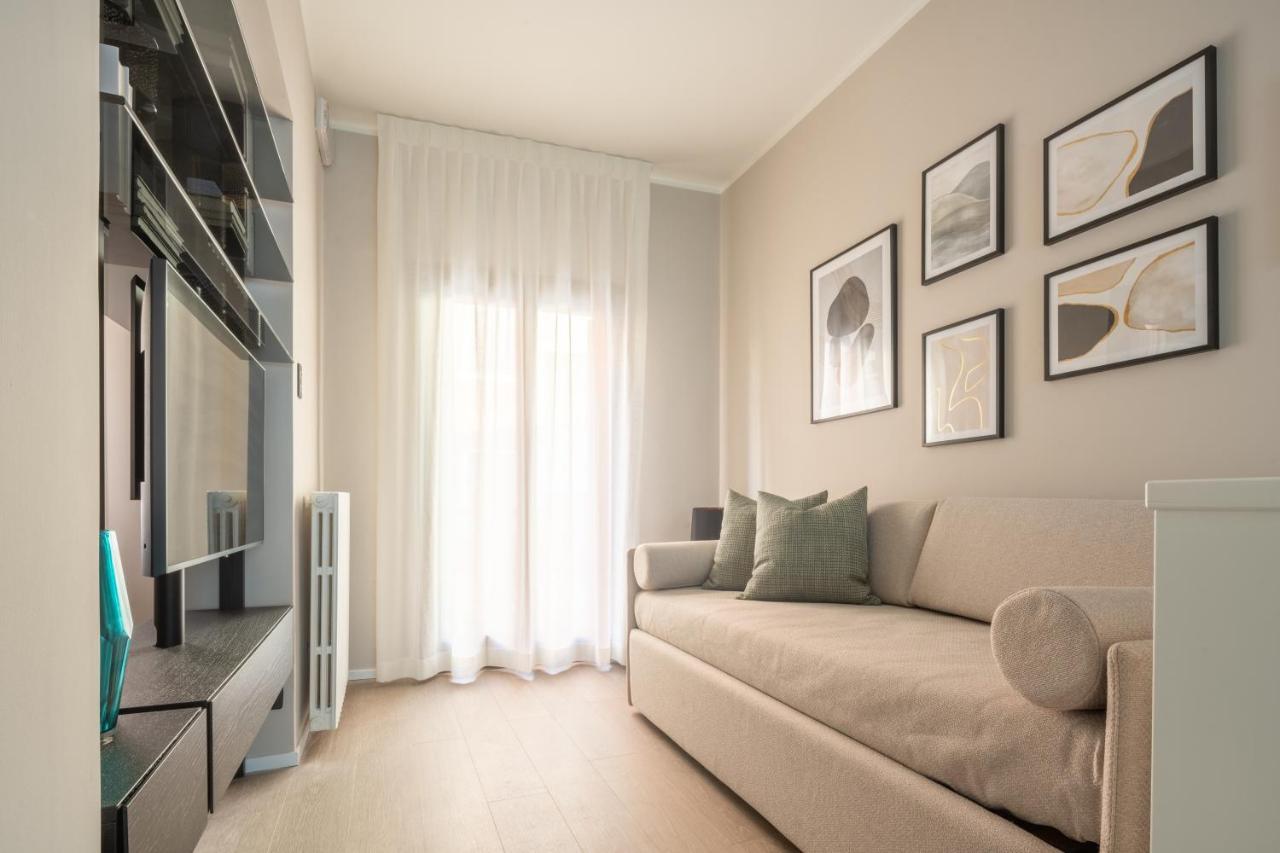 Accademia Apartments R&R Venice Exterior photo