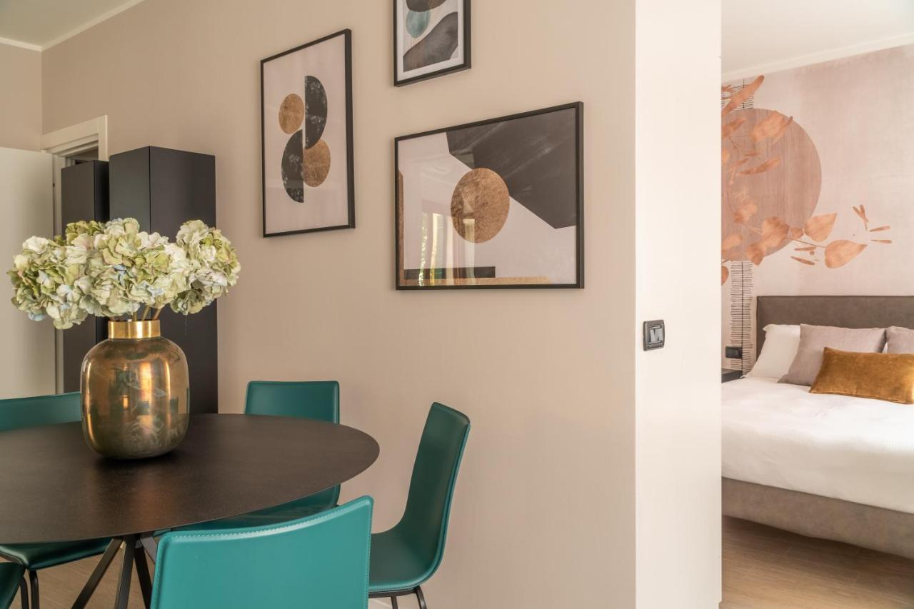 Accademia Apartments R&R Venice Exterior photo
